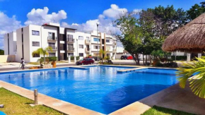 Apartamento Tulipanes
